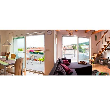 Apartment Noris Split Exterior foto