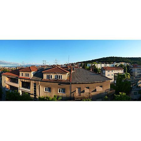 Apartment Noris Split Exterior foto