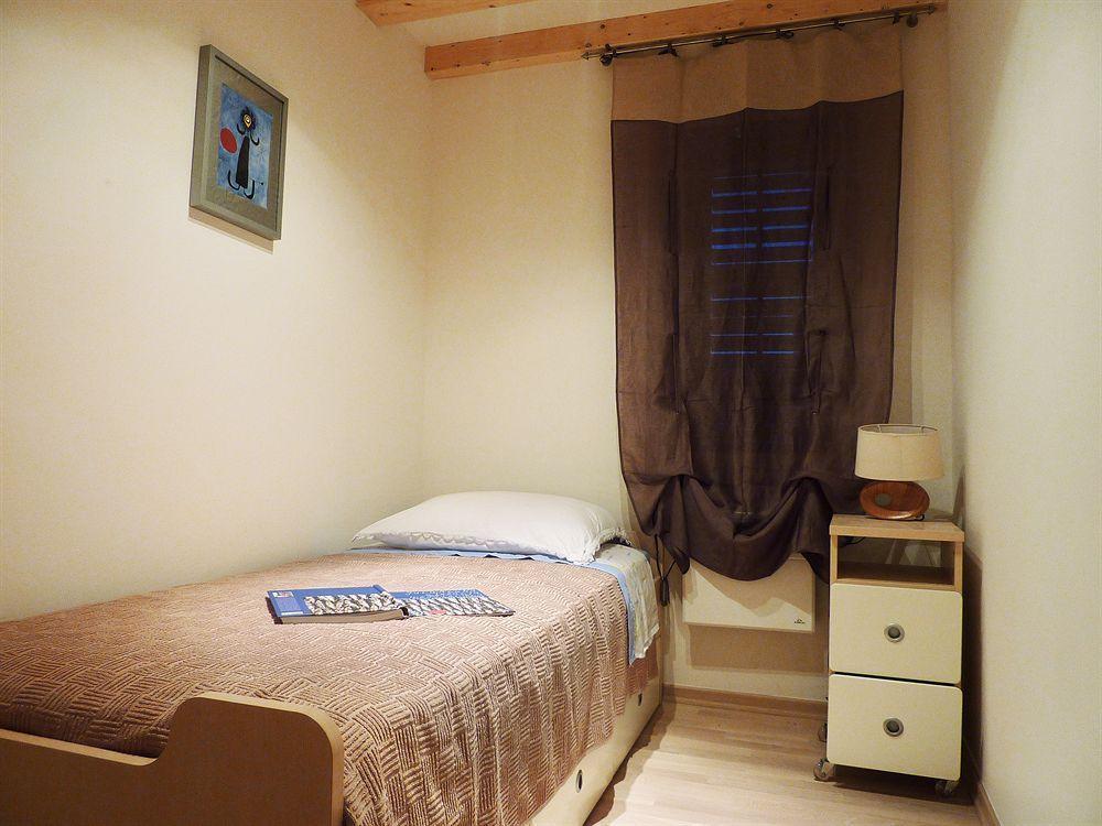 Apartment Noris Split Exterior foto