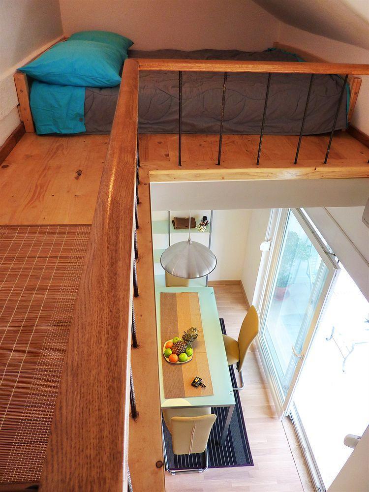 Apartment Noris Split Exterior foto