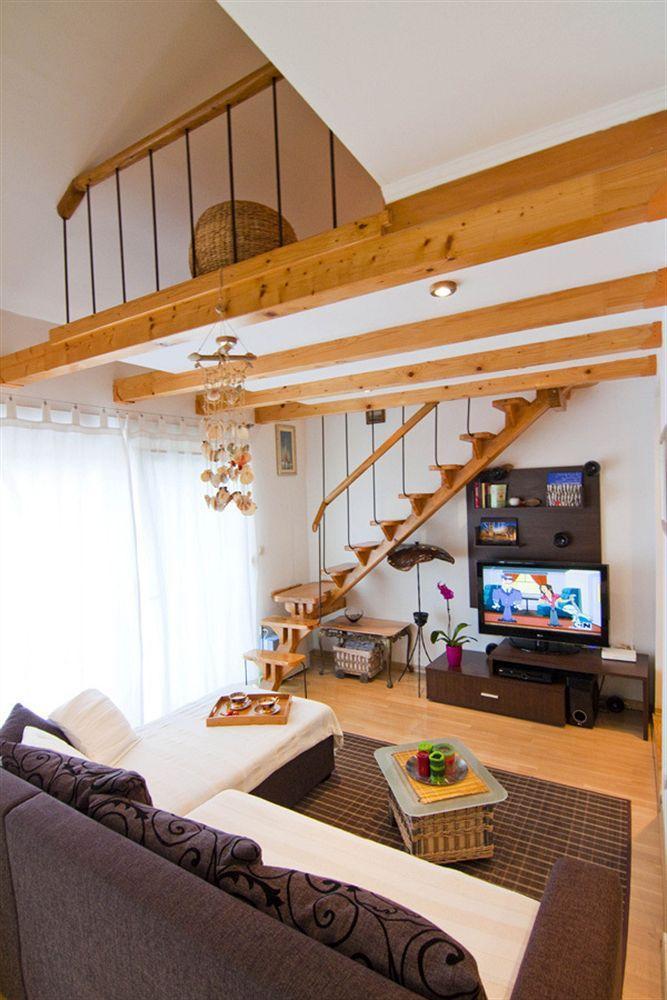 Apartment Noris Split Exterior foto